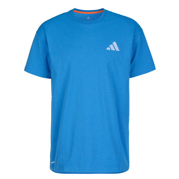 Adidas XPLORIC CLIMACOOL GRAPHIC T-SHIRT Herren - Funktionsshirt Ansicht 1