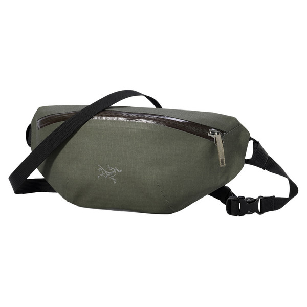 Arc'teryx GRANVILLE CROSSBODY BAG - Umhängetasche