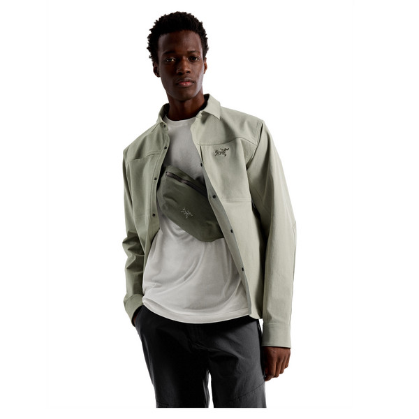 Arc'teryx GRANVILLE CROSSBODY BAG - Umhängetasche Ansicht 6