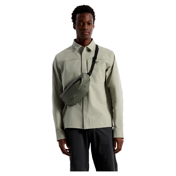 Arc'teryx GRANVILLE CROSSBODY BAG - Umhängetasche Ansicht 3