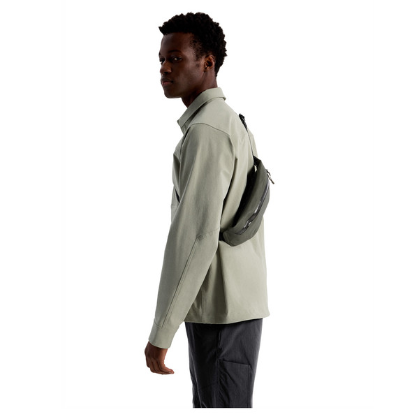 Arc'teryx GRANVILLE CROSSBODY BAG - Umhängetasche Ansicht 7