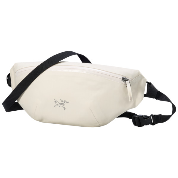 GRANVILLE CROSSBODY BAG - Umhängetasche-SEA SALT