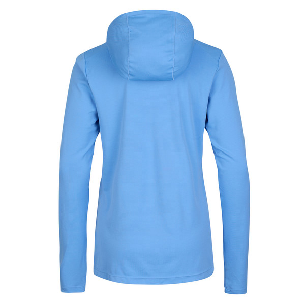 Rab FORCE HOODY WMNS Damen - Hoodie Ansicht 2