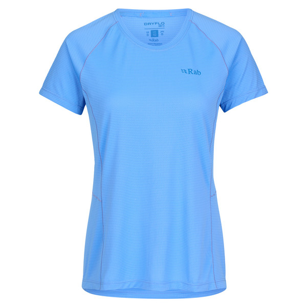 Rab SONIC TEE WMNS Damen - Funktionsshirt