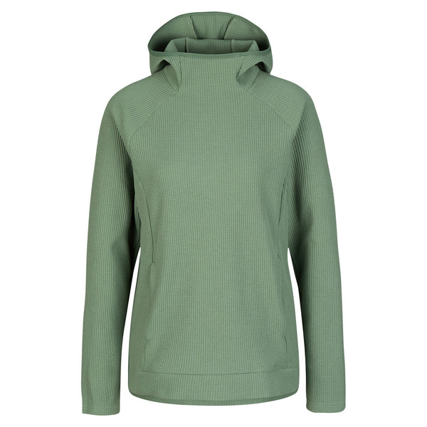 HEPTON PULLOVER HOODY WMNS Damen - Hoodie