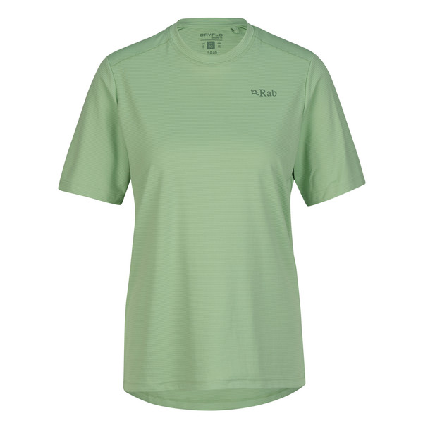 Rab FORCE TEE WMNS Damen - Funktionsshirt Ansicht 1