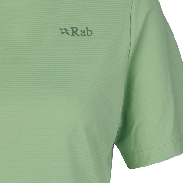 Rab FORCE TEE WMNS Damen - Funktionsshirt Ansicht 3