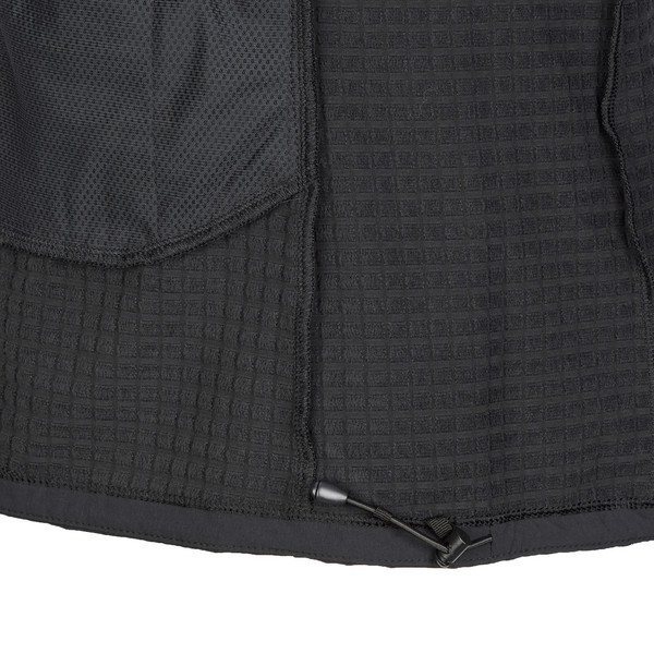 Rab QUANTRA PRO HOODY WMNS Damen - Fleecejacke Ansicht 5