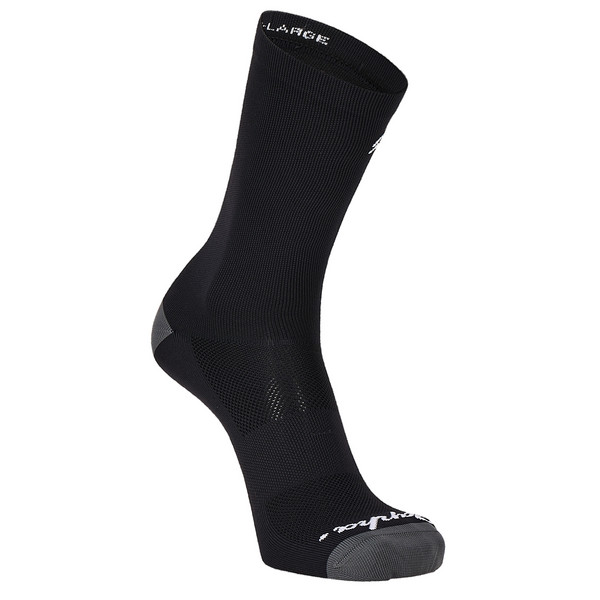 Rapha LOGO SOCKS Unisex - Fahrradsocken Ansicht 1