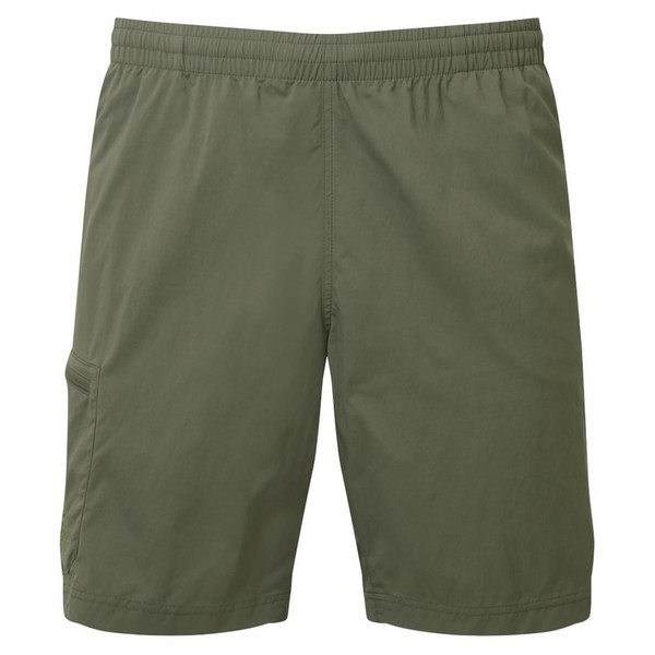DYNAMO MENS SHORT Herren - Shorts-BUCKTHORN