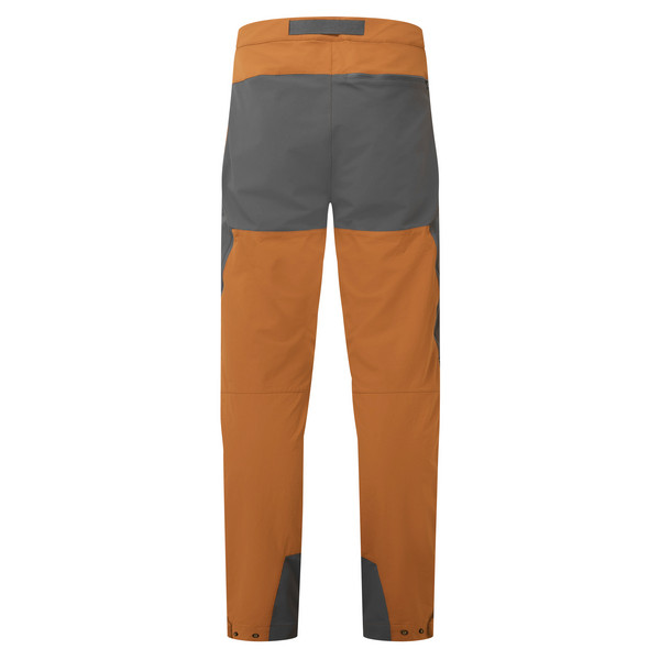 Mountain Equipment IBEX ALPINE MENS PANT Herren - Softshellhose Ansicht 2