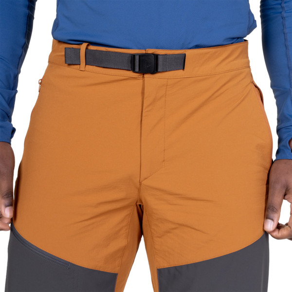 Mountain Equipment IBEX ALPINE MENS PANT Herren - Softshellhose Ansicht 12