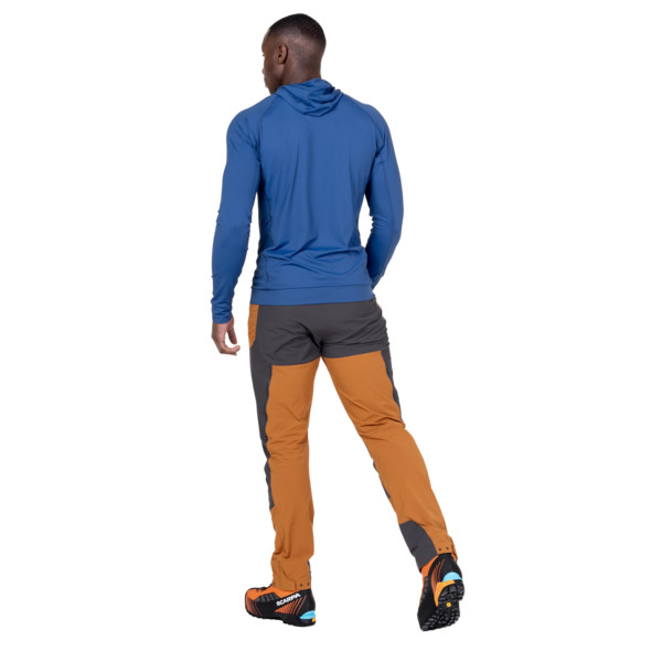 Mountain Equipment IBEX ALPINE MENS PANT Herren - Softshellhose Ansicht 5