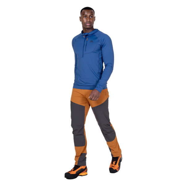 Mountain Equipment IBEX ALPINE MENS PANT Herren - Softshellhose Ansicht 3
