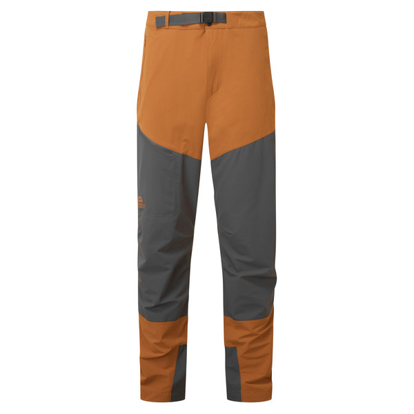 Mountain Equipment IBEX ALPINE MENS PANT Herren - Softshellhose Ansicht 1