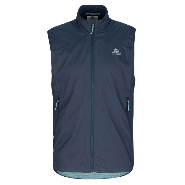 Mountain Equipment AEROTHERM MENS VEST Herren - Softshellweste Ansicht 1