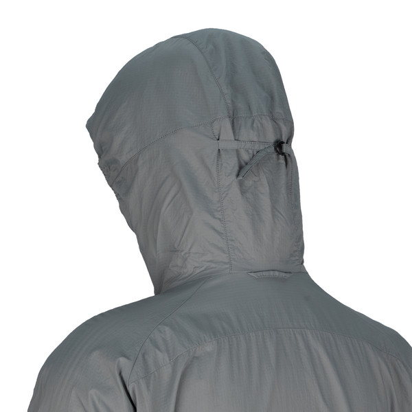 Mountain Equipment AEROTHERM MENS JACKET Herren - Softshelljacke Ansicht 5