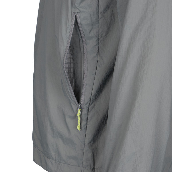 Mountain Equipment AEROTHERM MENS JACKET Herren - Softshelljacke Ansicht 3