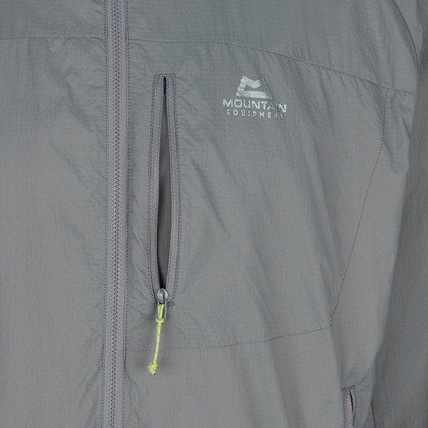 Mountain Equipment AEROTHERM MENS JACKET Herren - Softshelljacke Ansicht 6