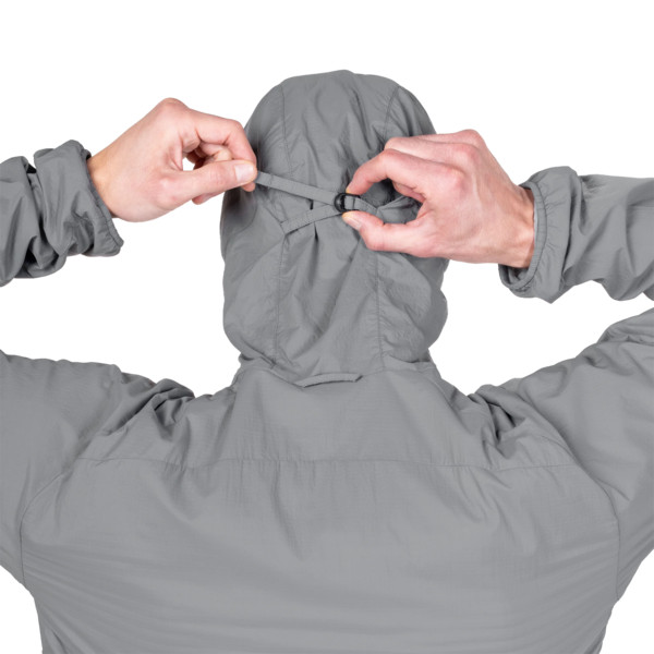 Mountain Equipment AEROTHERM MENS JACKET Herren - Softshelljacke Ansicht 17
