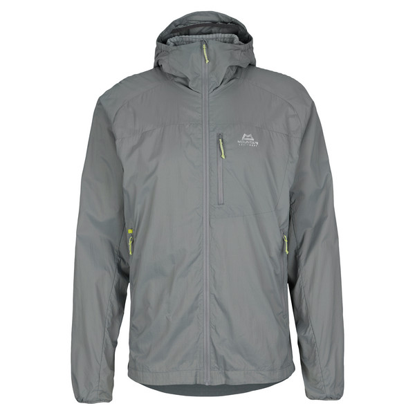 Mountain Equipment AEROTHERM MENS JACKET Herren - Softshelljacke Ansicht 1