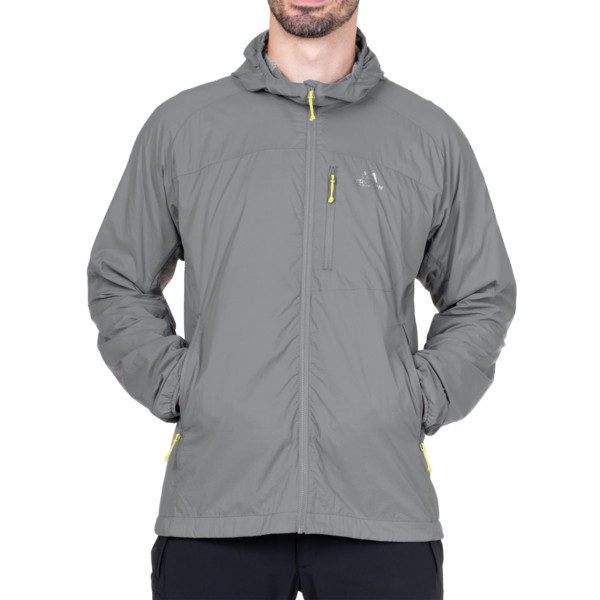 Mountain Equipment AEROTHERM MENS JACKET Herren - Softshelljacke Ansicht 8