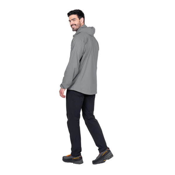 Mountain Equipment AEROTHERM MENS JACKET Herren - Softshelljacke Ansicht 13