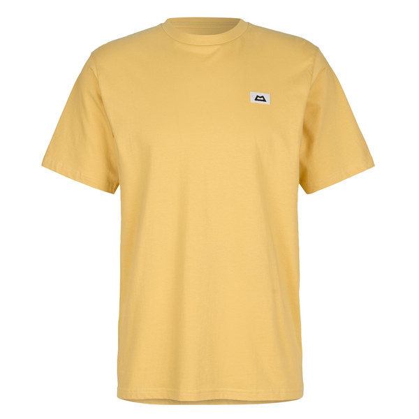 Mountain Equipment PODUS MENS TEE Herren - T-Shirt Ansicht 1