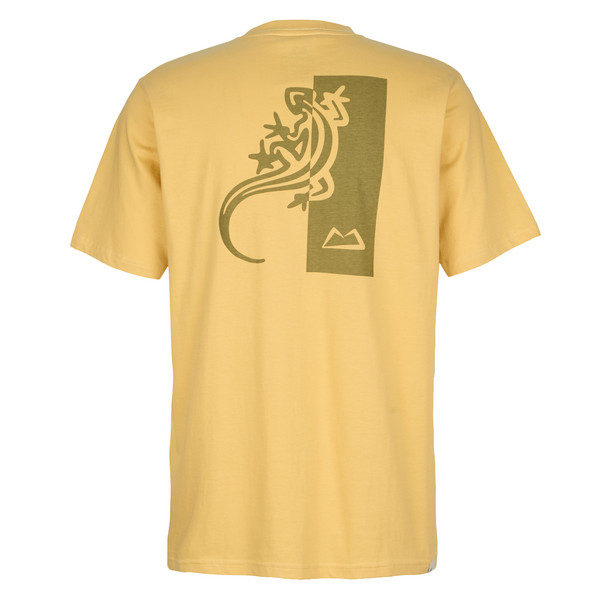 Mountain Equipment PODUS MENS TEE Herren - T-Shirt Ansicht 2