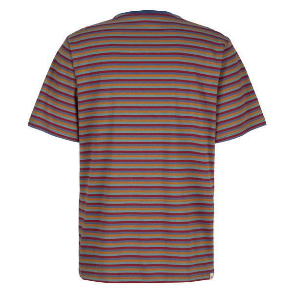 Mountain Equipment LAVA MENS TEE Herren - T-Shirt Ansicht 2