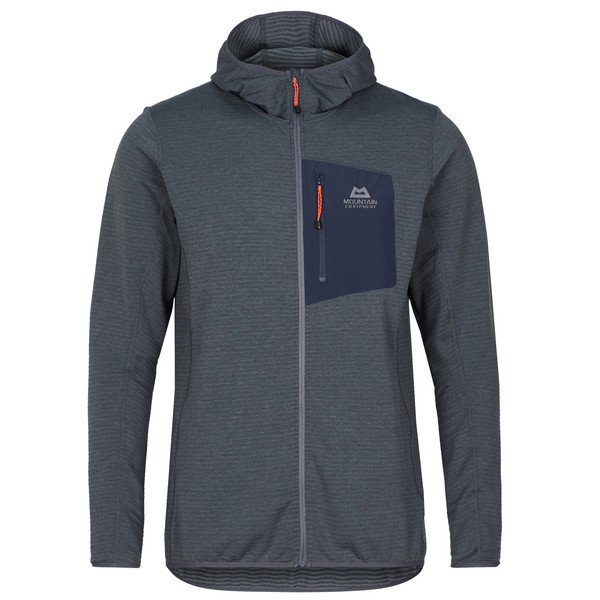 Mountain Equipment LUMIKO HOODED MENS JACKET Herren - Fleecejacke Ansicht 1