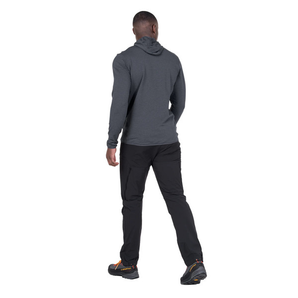 Mountain Equipment LUMIKO HOODED MENS JACKET Herren - Fleecejacke Ansicht 10