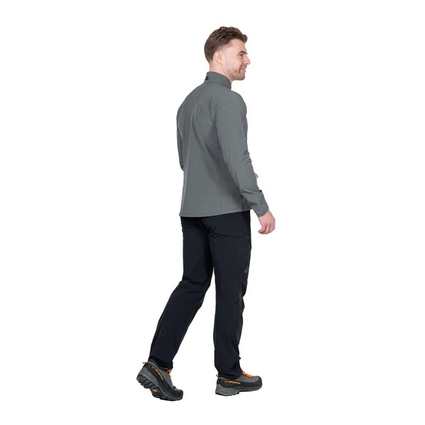 Mountain Equipment ARROW MENS 1/4 ZIP Herren Ansicht 12