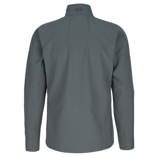Mountain Equipment ARROW MENS 1/4 ZIP Herren Ansicht 2