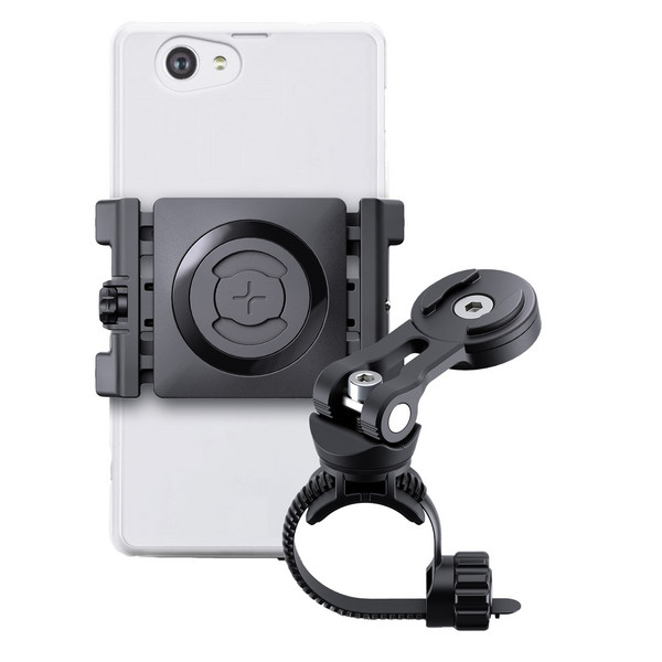 connect SP BIKE BUNDLE UNIVERSAL CLAMP SPC+ - Smartphone-Halterung