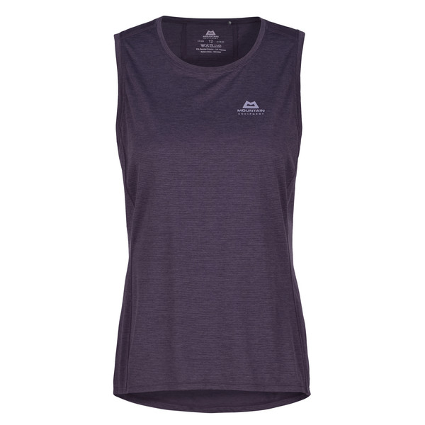 Mountain Equipment TEMPI WMNS TANK Damen - Funktionsshirt