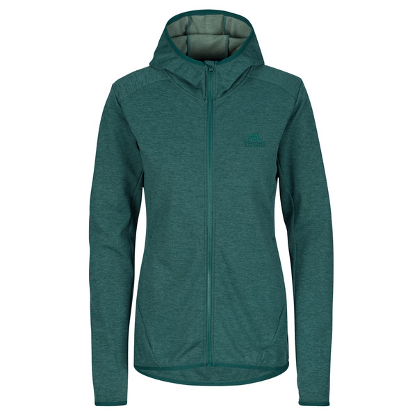 Mountain Equipment CALICO WMNS JACKET Damen - Fleecejacke