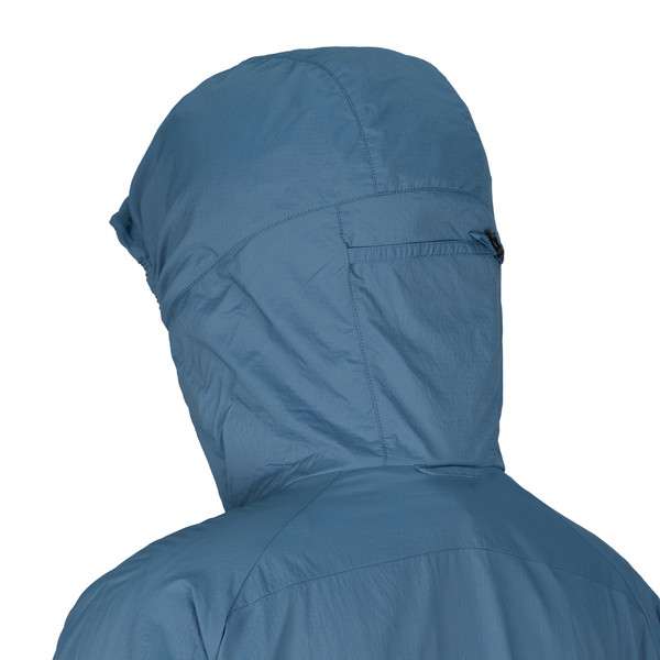 Mountain Equipment AEROTHERM WMNS JACKET Damen - Softshelljacke Ansicht 6