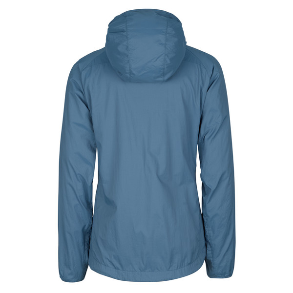 Mountain Equipment AEROTHERM WMNS JACKET Damen - Softshelljacke Ansicht 2