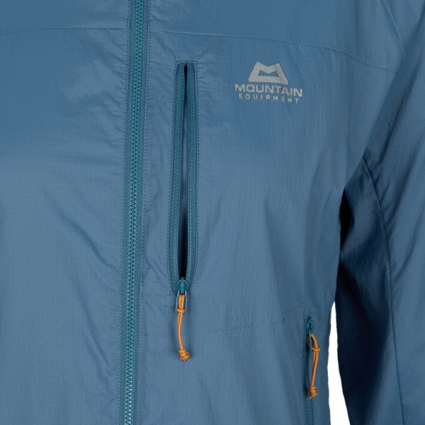Mountain Equipment AEROTHERM WMNS JACKET Damen - Softshelljacke Ansicht 5