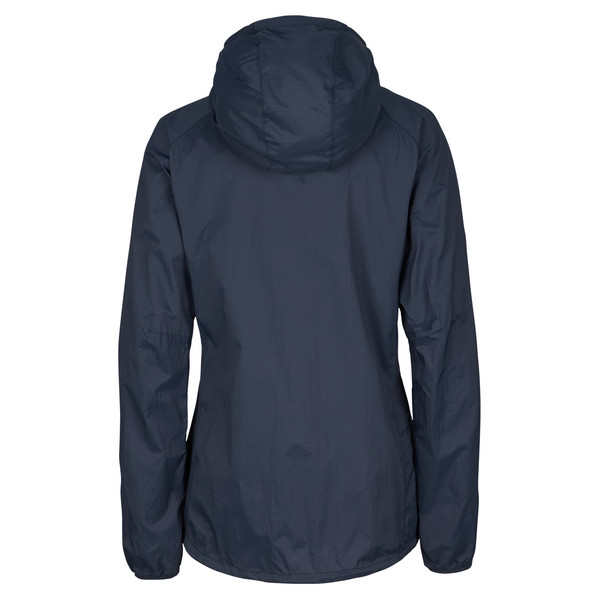 Mountain Equipment AEROFOIL HOODED WMNS JACKET Damen - Softshelljacke Ansicht 2