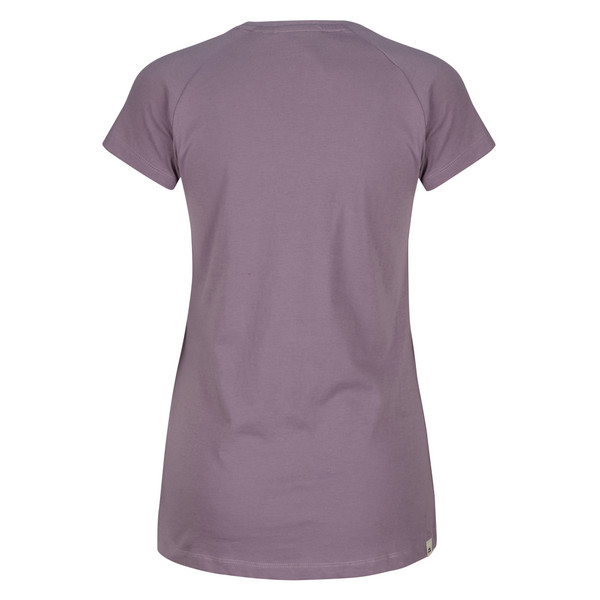 Mountain Equipment MOUNTAIN FLOWER WMNS TEE Damen - T-Shirt Ansicht 2