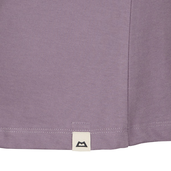 Mountain Equipment MOUNTAIN FLOWER WMNS TEE Damen - T-Shirt Ansicht 4