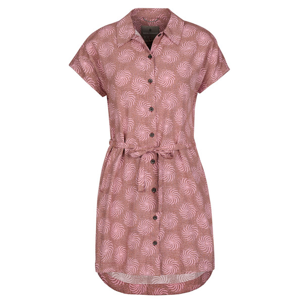 Robbins W CAMINO PUCKER DRESS Damen - Kleid