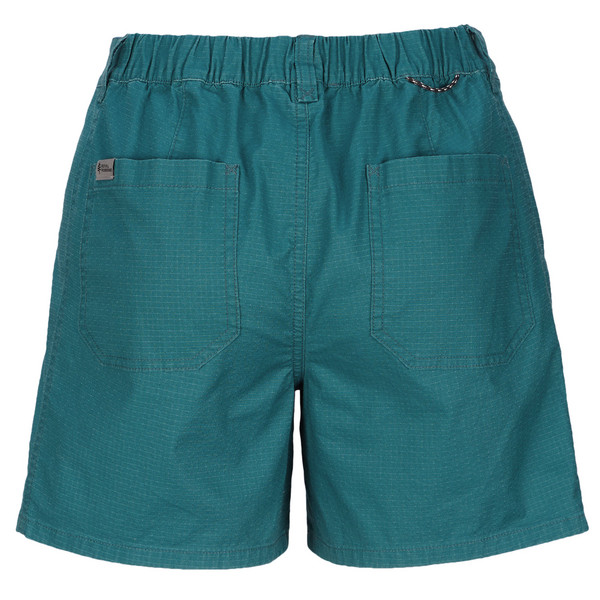 Royal Robbins W CRUX SHORT Damen - Shorts Ansicht 3
