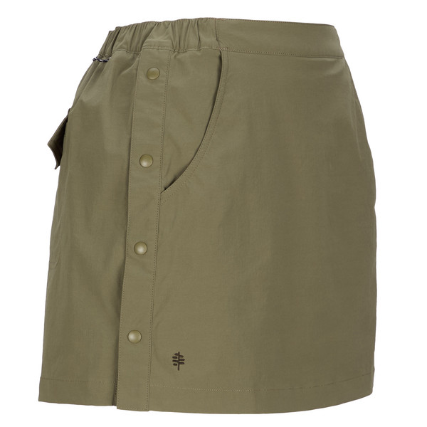 Royal Robbins W WILDER SKORT Damen - Skort Ansicht 2