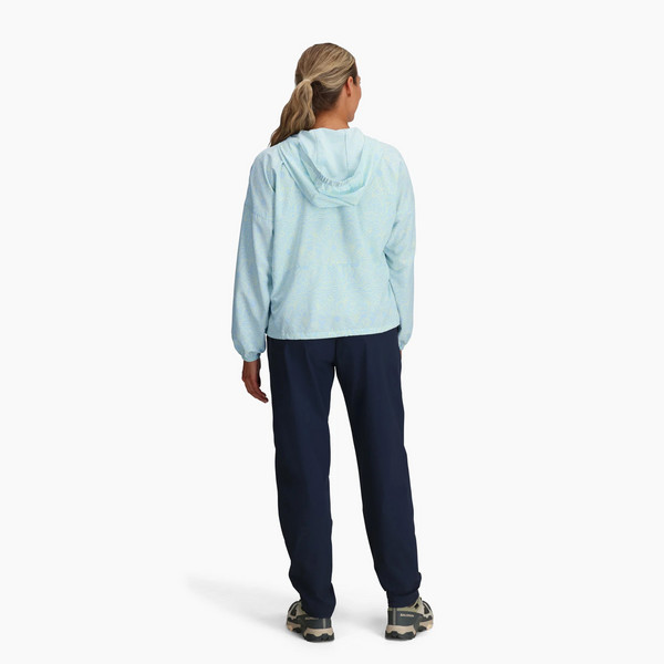 Royal Robbins W SALATHE SUN HOODIE L/S Damen - Hoodie Ansicht 9