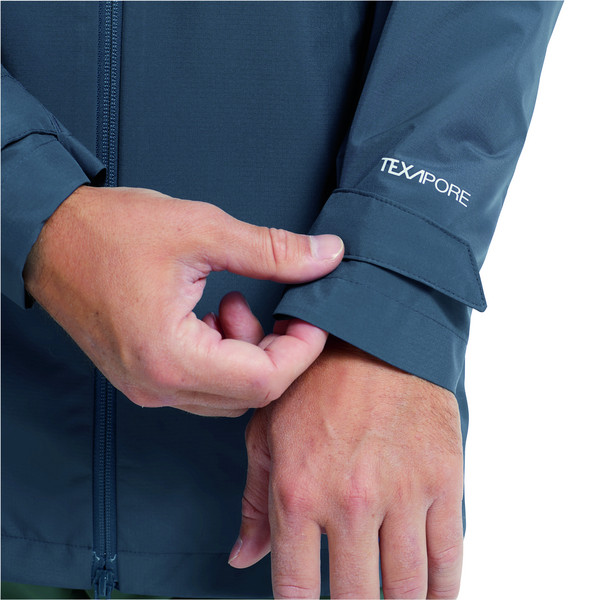 Jack Wolfskin LITESTRIDE 3IN1 JKT M Herren - Doppeljacke Ansicht 18