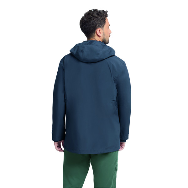 Jack Wolfskin LITESTRIDE 3IN1 JKT M Herren - Doppeljacke Ansicht 9