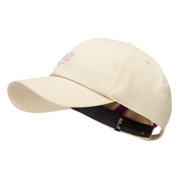 Jack Wolfskin CELEBRATE THE PAW CAP Unisex - Cap Ansicht 1